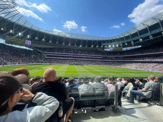 Tottenham Hotspur vs Manchester City, Carabao Cup 2024-2025, Monday 28 October 2024 Travel Club Premium