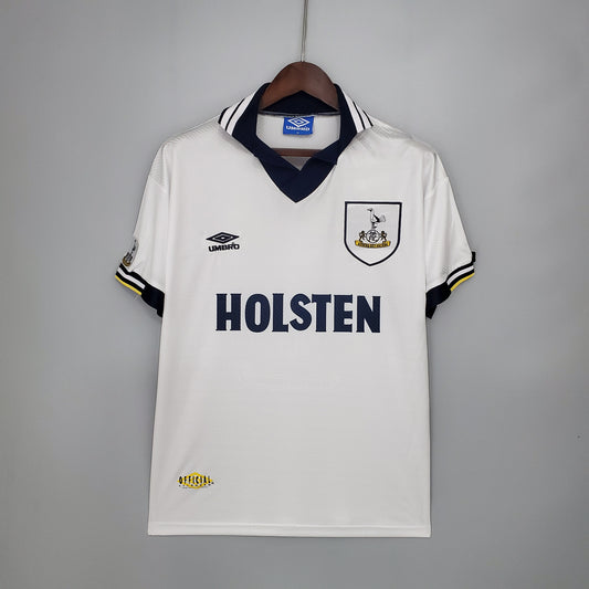 Tottenham Home 94/95