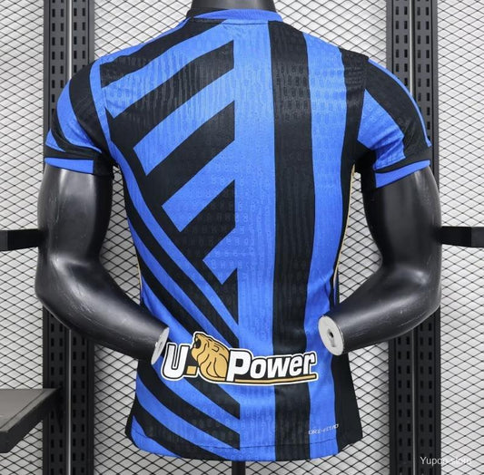 Inter Home 24/25