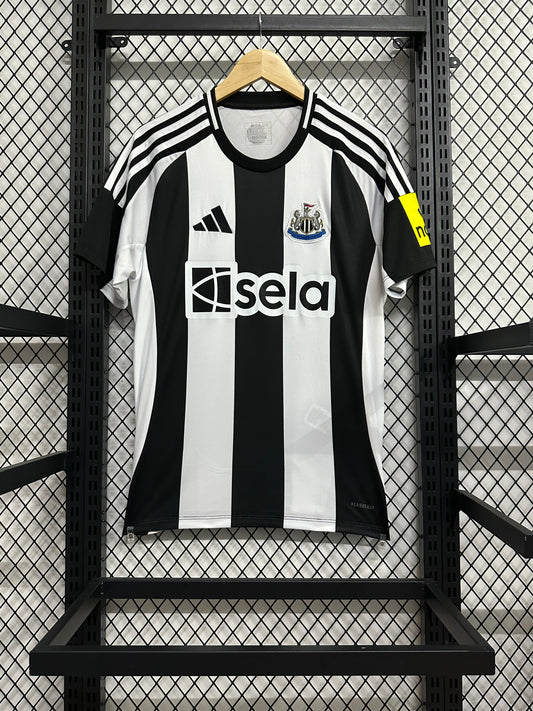 Newcastle Home 24/25