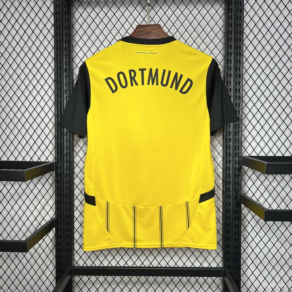 Borussia Dortmund Home 24/25