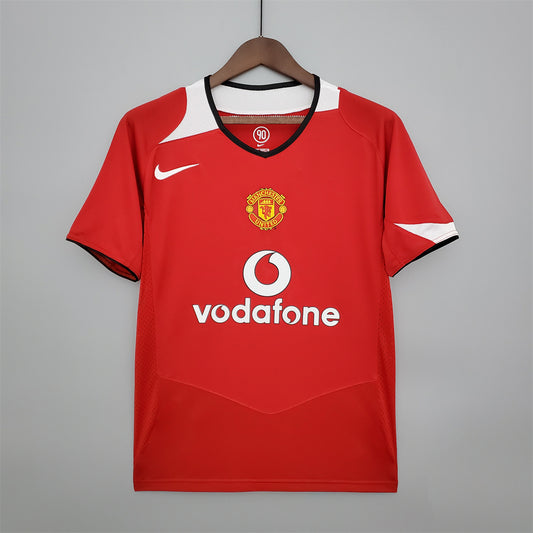 Man Utd Home 04/06