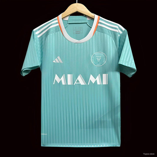 Inter Miami Home 24/25