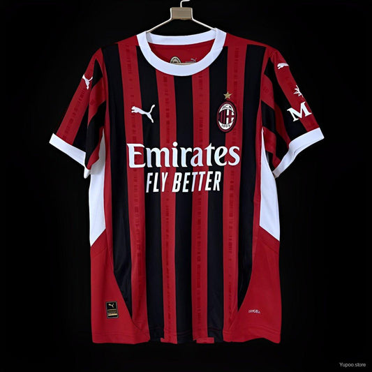 A.C Milan Home 24/25