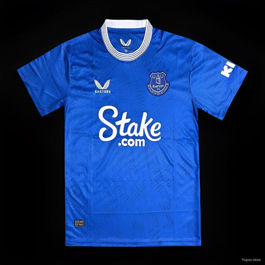 Everton Home 24/25