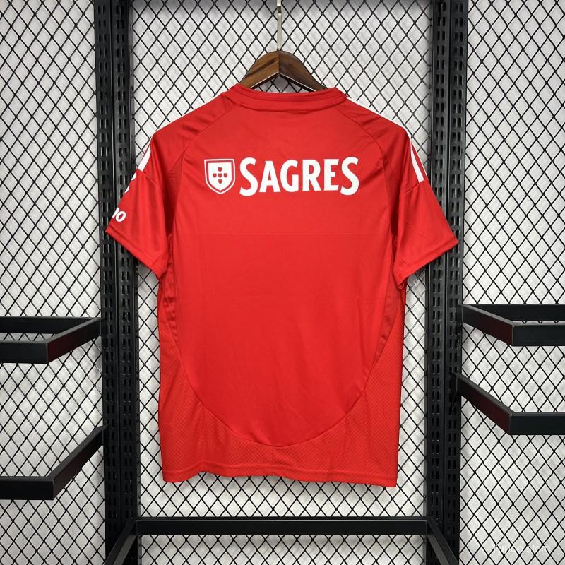 Benfica Home 23/24