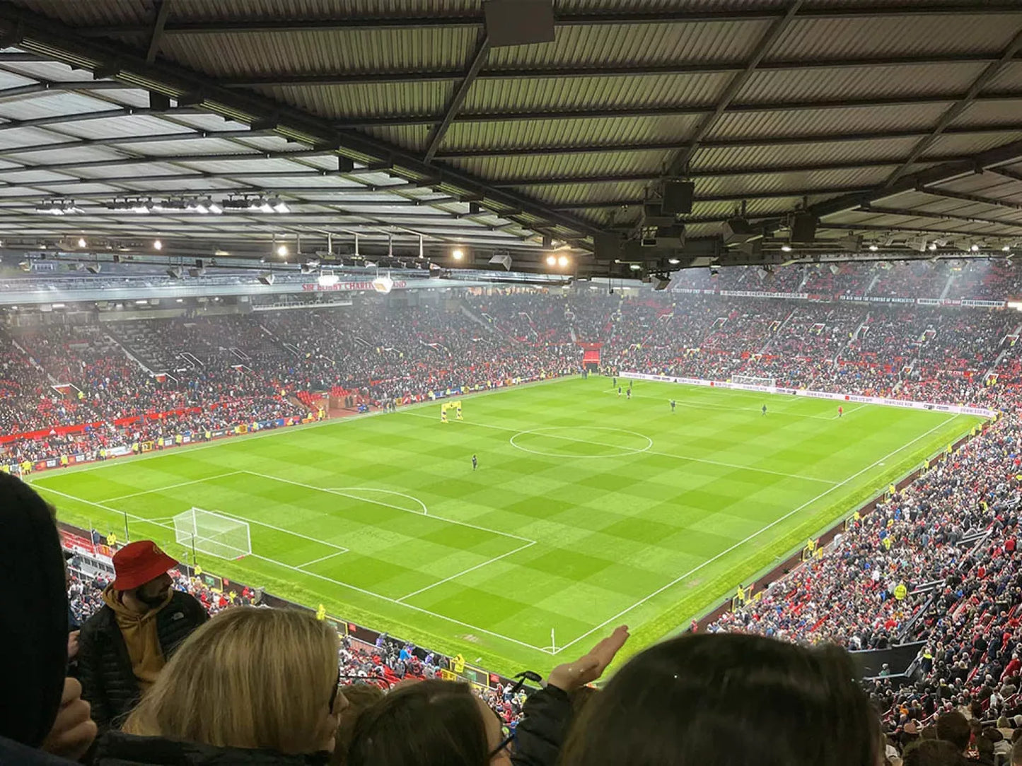 Manchester United vs FK Bodø/Glimt, Europa League 2024-2025, Thursday 28 November 2024 The Sports Bar