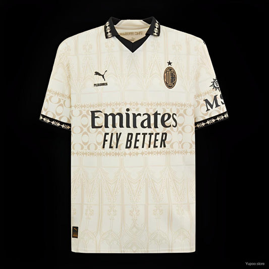 A.C Milan Away 4th 23/24