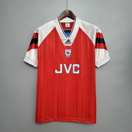 Arsenal Home 92/93