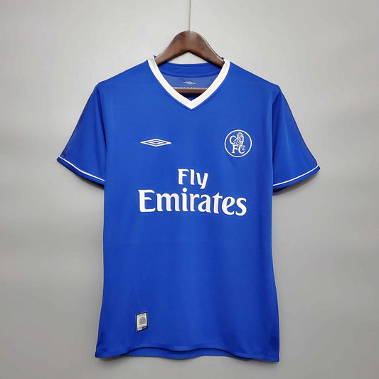 Chelsea Home 03/05