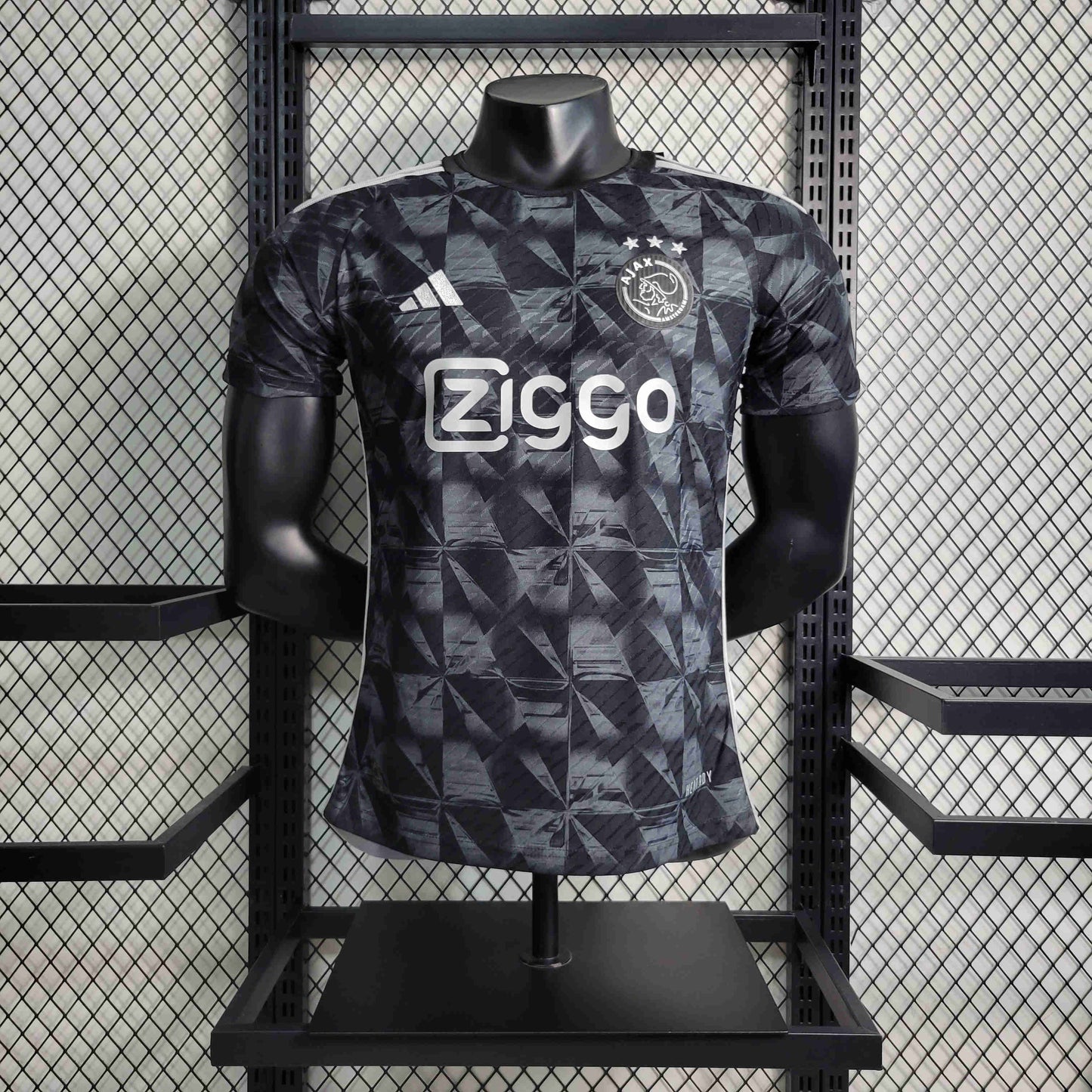 Ajax Away 23/24