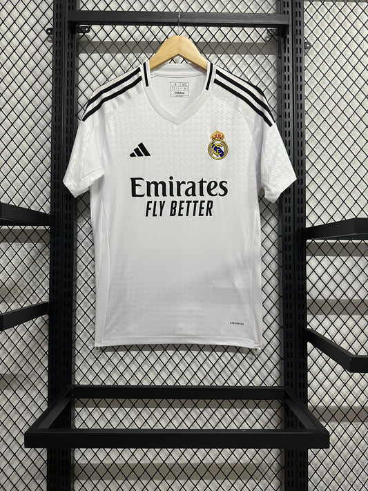 Real Madrid Home 24/25