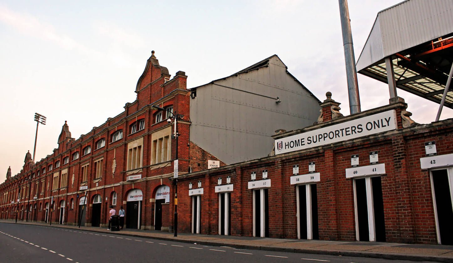 Fulham vs Aston Villa, Premier League 2024-2025, Saturday 19 October 2024 The Matchday Plus