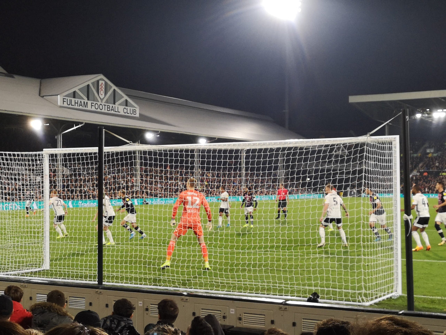 Fulham vs Aston Villa, Premier League 2024-2025, Saturday 19 October 2024 The Matchday Plus