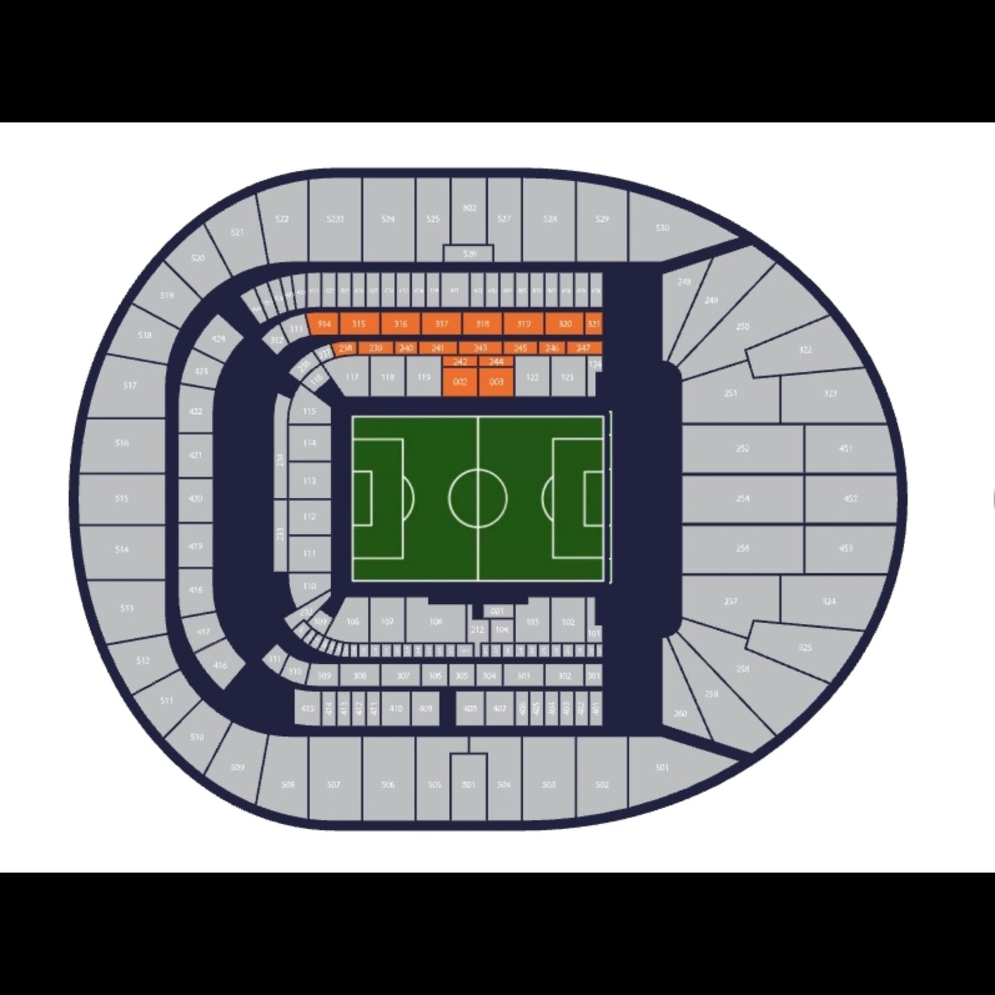 Tottenham Hotspur vs Manchester City, Carabao Cup 2024-2025, Monday 28 October 2024 200/300 level