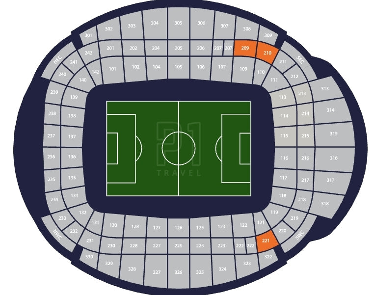 Manchester City vs Club Brugge, Champions League 2024-2025, Wednesday 29 January 2025
93:20 Lounge