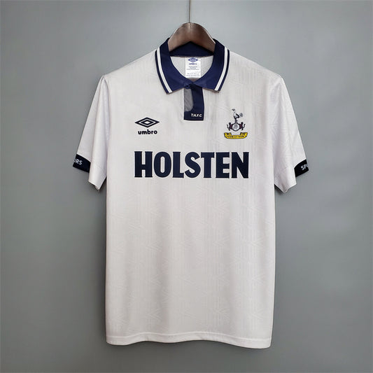 Tottenham Home 98