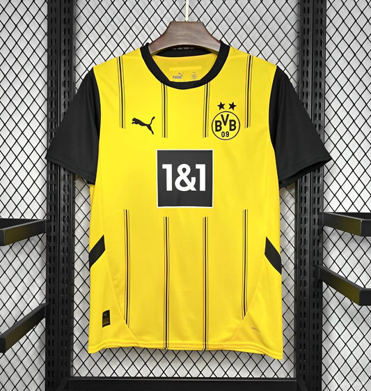 Borussia Dortmund Home 24/25