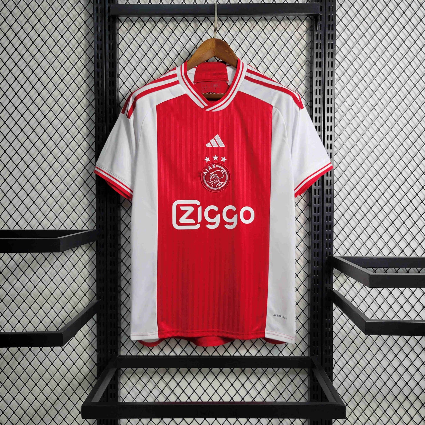 Ajax Home 23