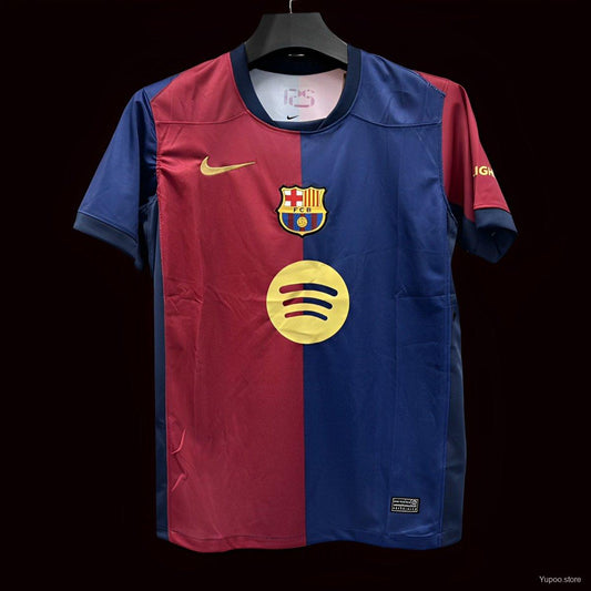 Barcelona Home 24/25