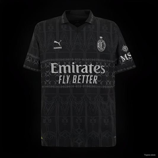 A.C Milan Away 3rd 23/24