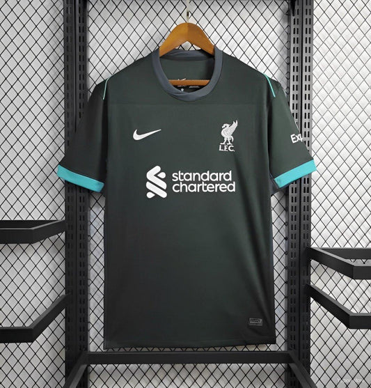 Liverpool Away 24/25