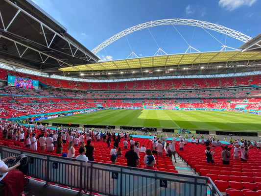 England Football vs Greece Football, Nations League 2024-2025, Thursday 10 October 2024 Club Wembley Longside