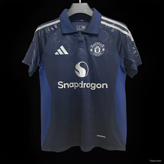 Man Utd Away 24/25