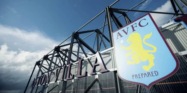 Aston Villa vs Bournemouth FC, Premier League 2024-2025, Saturday 26 October 2024 The Lower Grounds