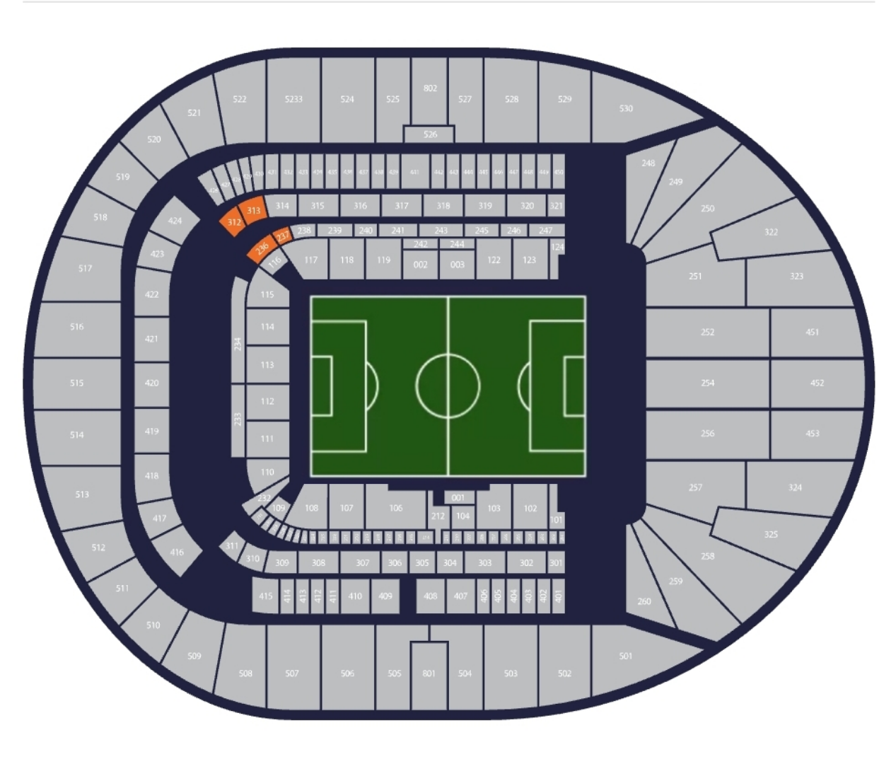 Tottenham Hotspur vs Manchester City, Carabao Cup 2024-2025, Monday 28 October 2024 Travel Corner