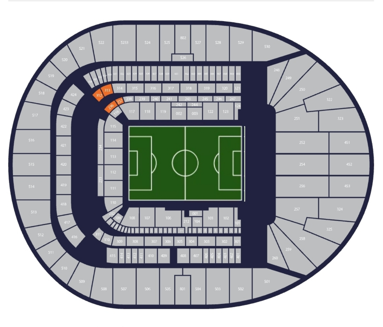 Tottenham Hotspur vs IF Elfsborg, Europa League 2024-2025, Thursday 30 January 2025 Travel Club Corner