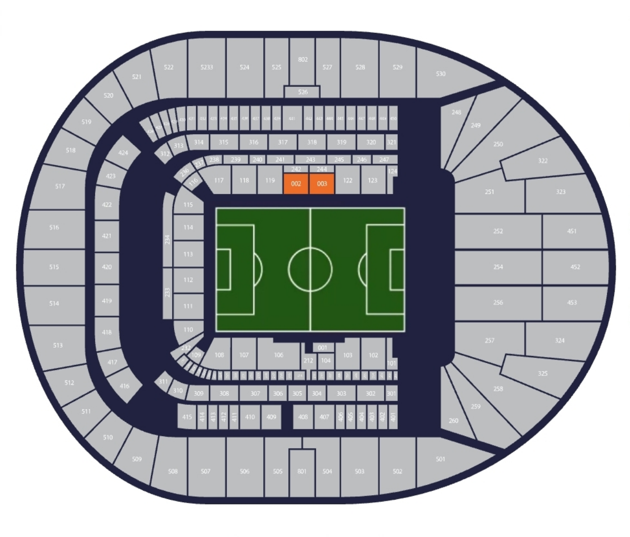 Tottenham Hotspur vs Manchester City, Carabao Cup 2024-2025, Monday 28 October 2024 Travel Club Premium