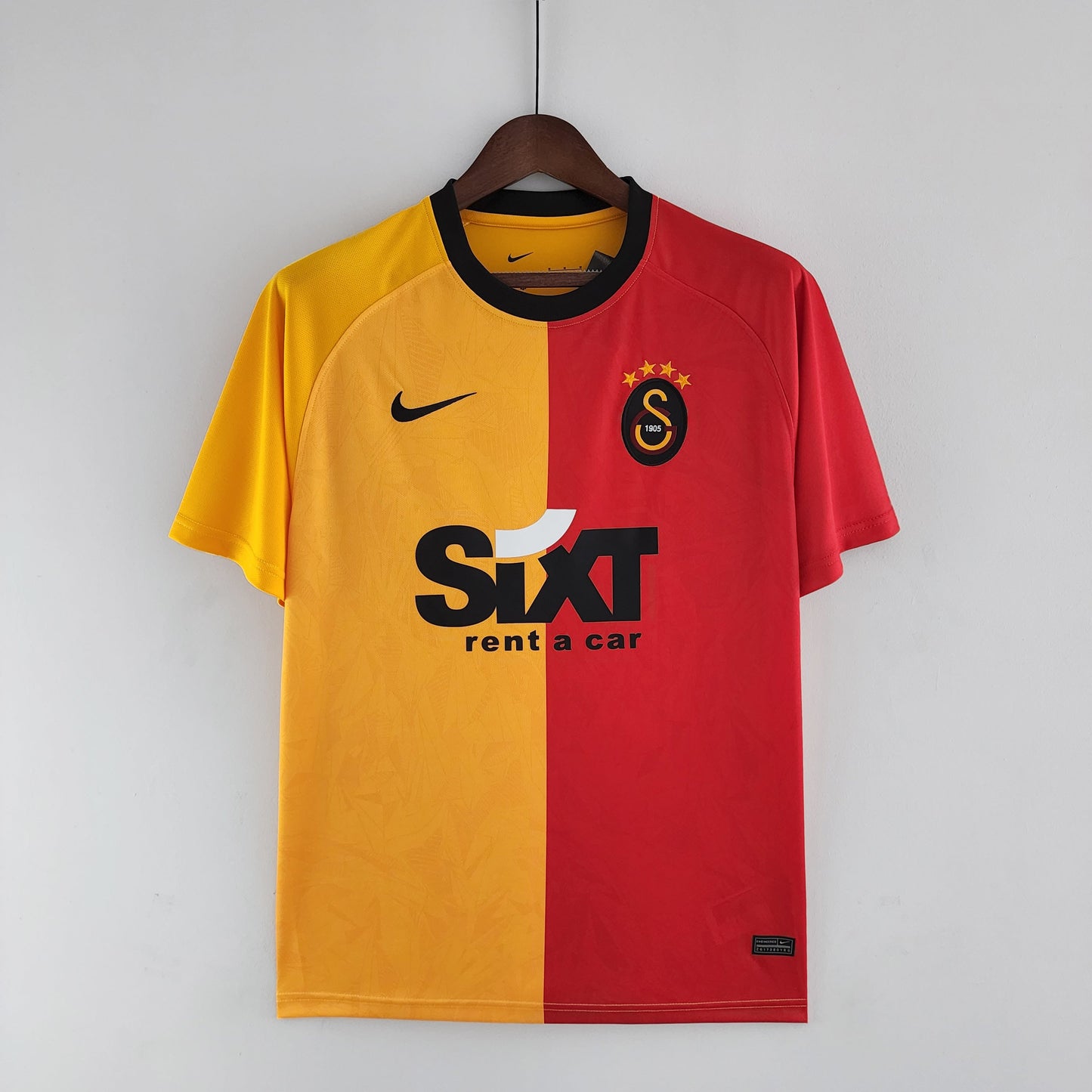 Galatasaray Home 23