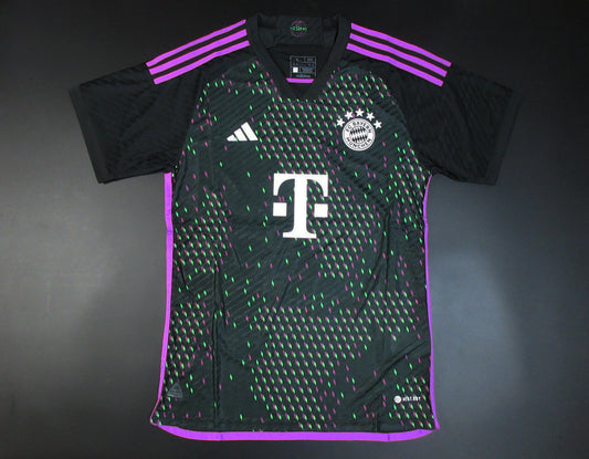 Bayern Away 23/24